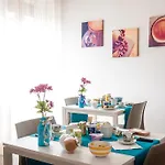 Apartment Le Stanze Di Irma Palermo