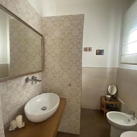 Apartment Le Stanze Di Irma Palermo