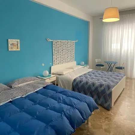 Apartment Le Stanze Di Irma *