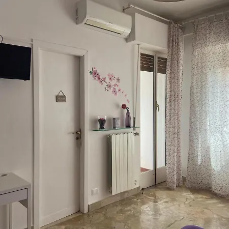 Le Stanze Di Irma Apartment