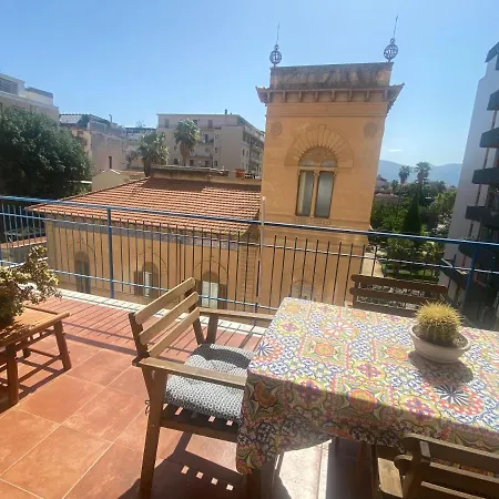Le Stanze Di Irma Apartment *
