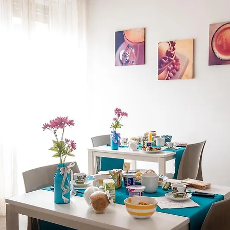 Apartment Le Stanze Di Irma Palermo