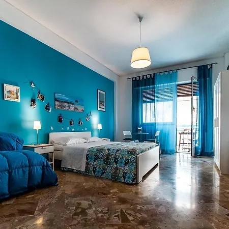 Apartment Le Stanze Di Irma Palermo