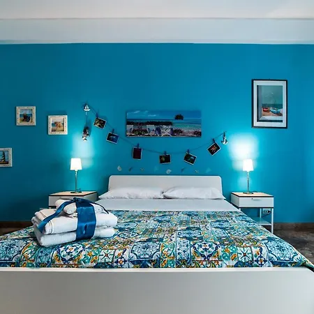 Apartment Le Stanze Di Irma Palermo