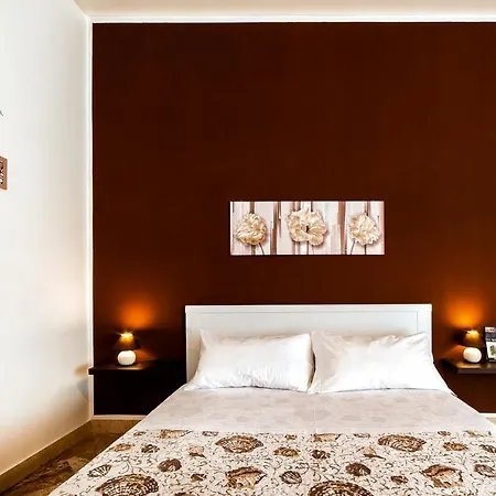 Apartment Le Stanze Di Irma