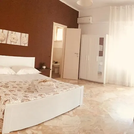 Le Stanze Di Irma Palermo