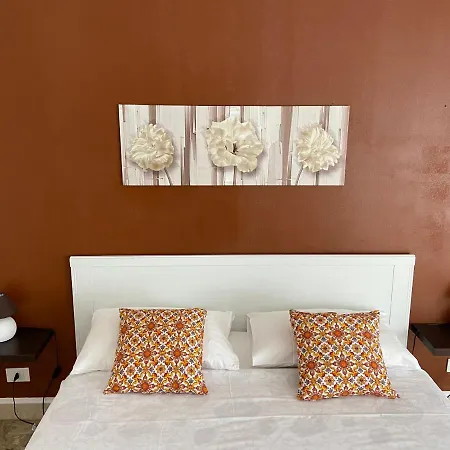 Le Stanze Di Irma Apartamento *