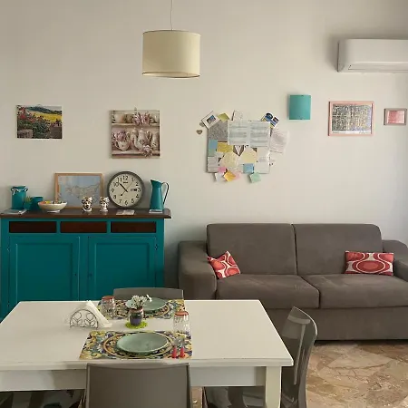 Le Stanze Di Irma Apartamento *