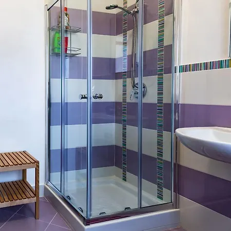 Apartamento Le Stanze Di Irma *