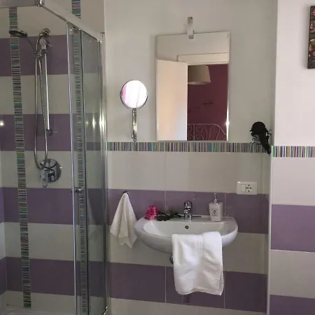 Apartamento Le Stanze Di Irma Palermo