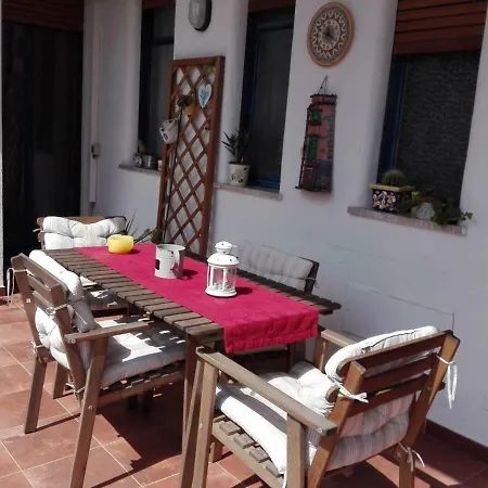 Le Stanze Di Irma * Palermo