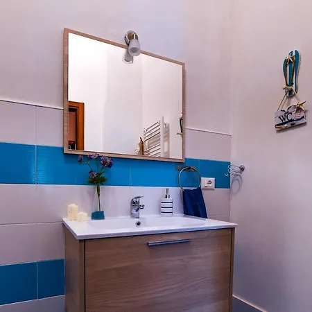 Le Stanze Di Irma Appartement Palermo