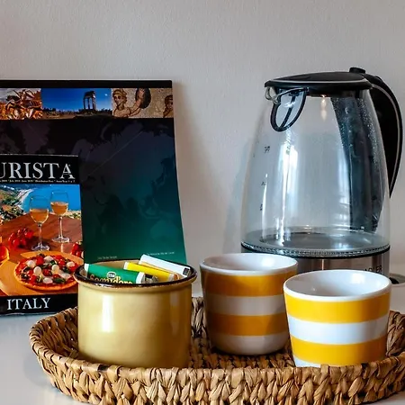 Apartamento Le Stanze Di Irma