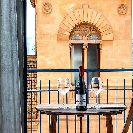 Le Stanze Di Irma Apartamento Palermo