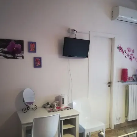 Le Stanze Di Irma Палермо