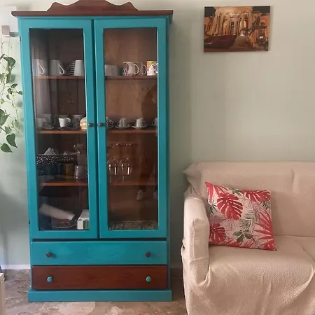 Le Stanze Di Irma * Παλέρμο