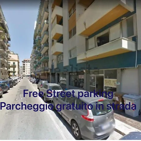 Le Stanze Di Irma Διαμέρισμα *