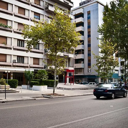 Le Stanze Di Irma * Палермо