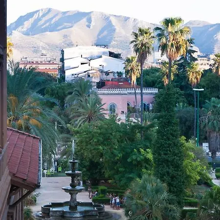 Le Stanze Di Irma Διαμέρισμα *