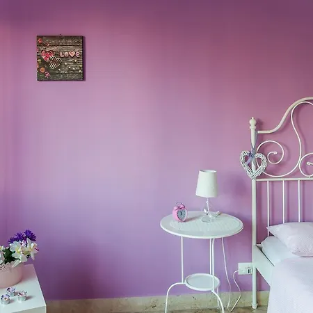 Le Stanze Di Irma * Παλέρμο