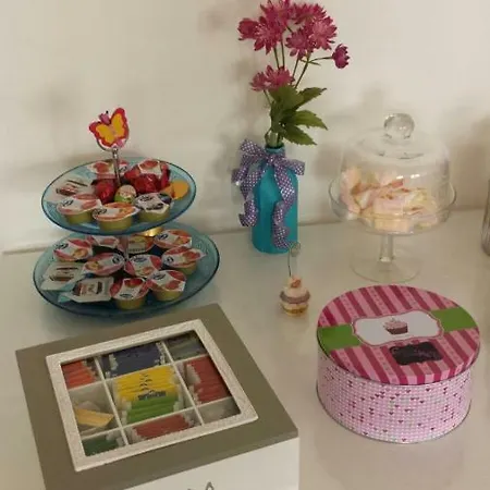 Le Stanze Di Irma * Παλέρμο