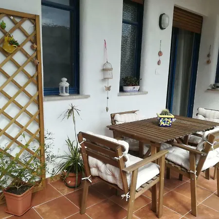 Le Stanze Di Irma Διαμέρισμα