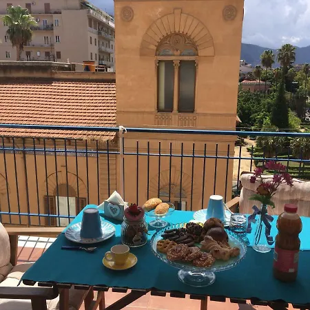 Διαμέρισμα Le Stanze Di Irma *