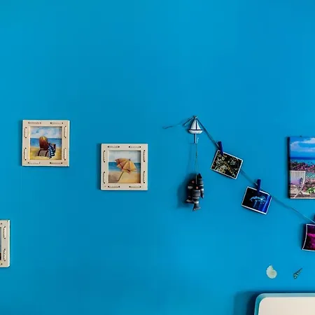 Le Stanze Di Irma Διαμέρισμα Παλέρμο