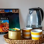 Апартаменты Le Stanze Di Irma