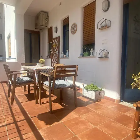 Le Stanze Di Irma *