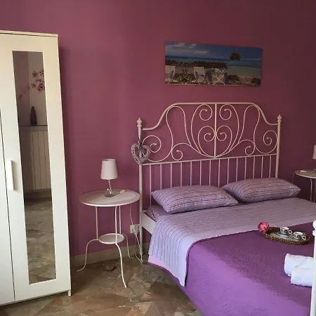 Le Stanze Di Irma Апартаменты