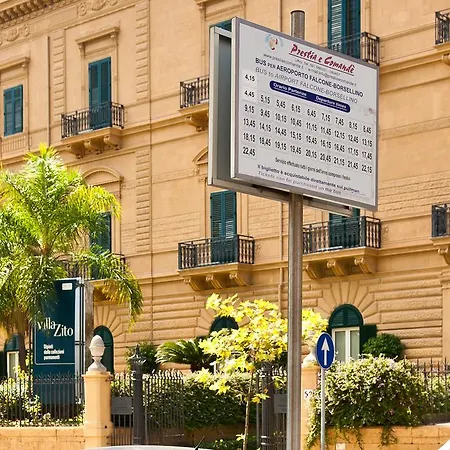 Le Stanze Di Irma