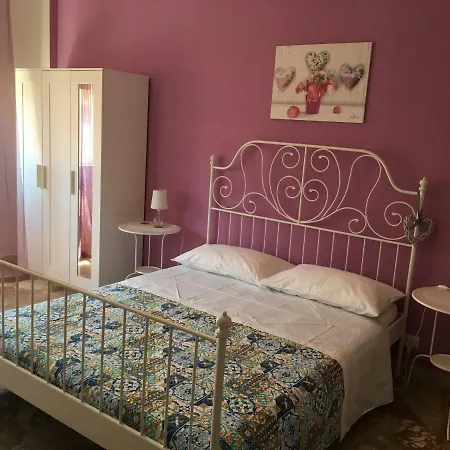 Le Stanze Di Irma *